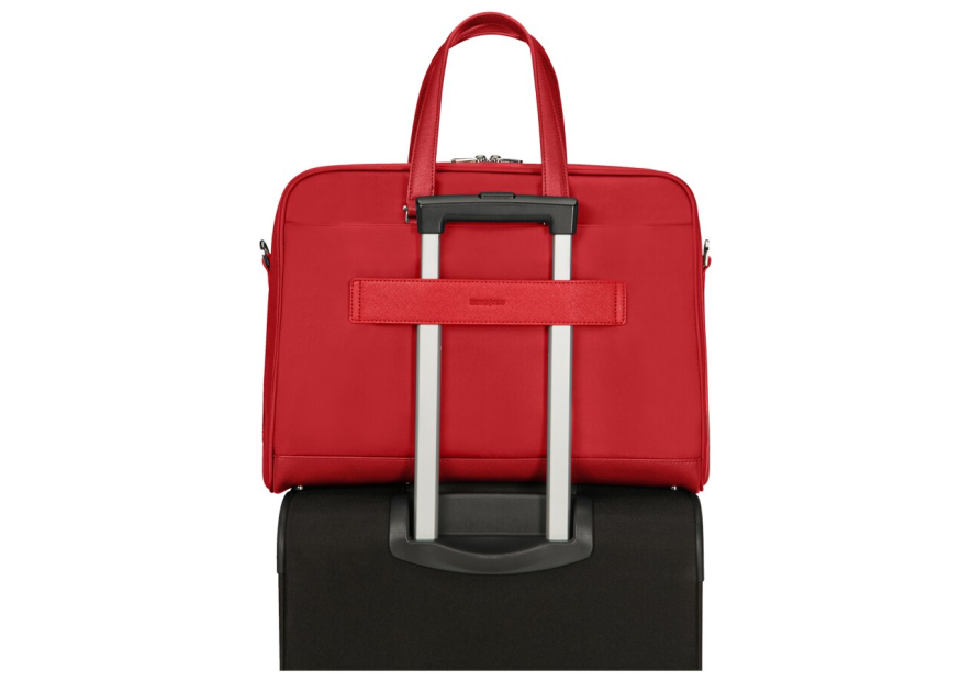 Samsonite 129430/KA8003 - POLYESTER - ROUG samsonite zalia porte document m