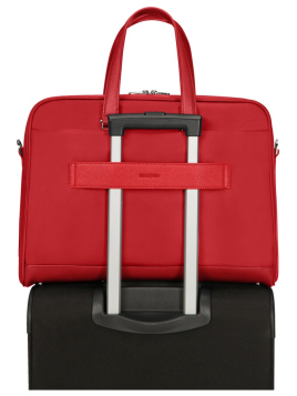 Samsonite 129430/KA8003 - POLYESTER - ROUG samsonite zalia porte document m