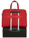 Samsonite 129430/KA8003 samsonite zalia porte document m sac-business