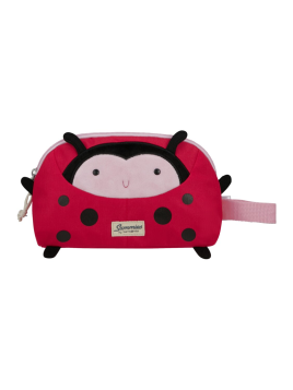 Samsonite 142477 samsonite sammies ladybug toilette Trousses de toilette