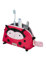 Samsonite 142477 - RECYCL PET POLYESTER -  samsonite sammies ladybug toilette trousses-de-toilette