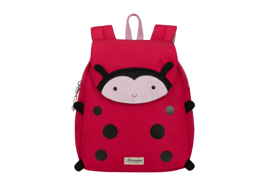 Samsonite 142478 Samsonite - Sammies Ladybug Sacs à dos enfant
