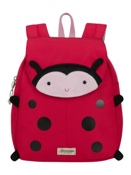 Samsonite 142478 - RECYCL PET POLYESTER -  Samsonite - Sammies Ladybug