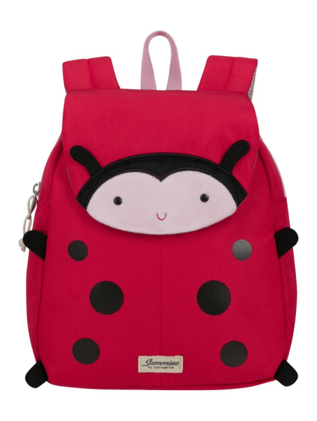 Samsonite 142478 Samsonite - Sammies Ladybug Sacs à dos enfant