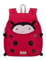 Samsonite 142478 Samsonite - Sammies Ladybug sacs-a-dos-enfant