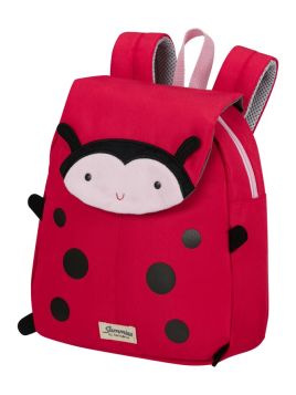 Samsonite 142478 Samsonite - Sammies Ladybug Sacs à dos enfant