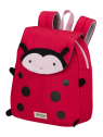 Samsonite 142478 Samsonite - Sammies Ladybug sacs-a-dos-enfant