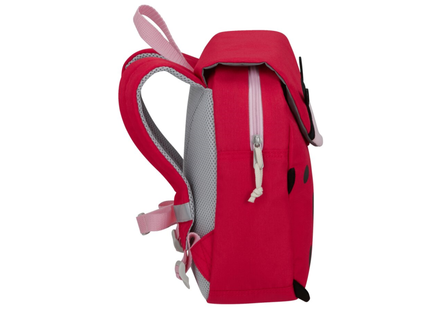 Samsonite 142478 Samsonite - Sammies Ladybug Sacs à dos enfant