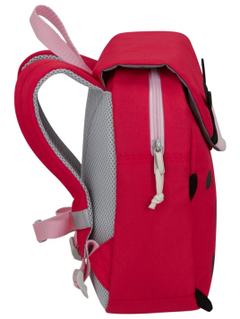 Samsonite 142478 - RECYCL PET POLYESTER -  Samsonite - Sammies Ladybug