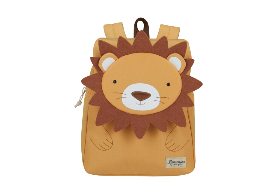 Samsonite 142431 - RECYCL PET POLYESTER -  Samsonite-  Sammies Lion Sac A Dos m