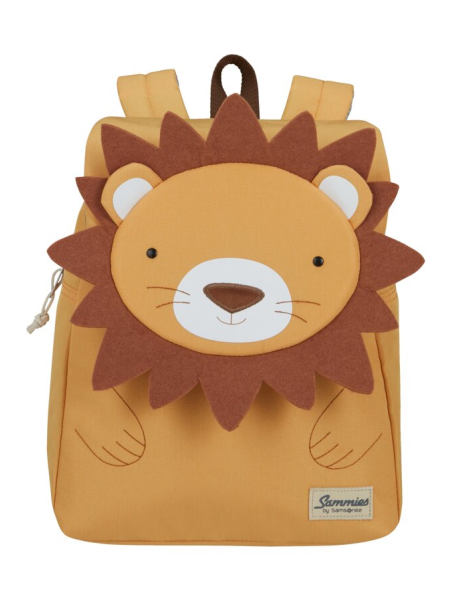 Samsonite 142431 - RECYCL PET POLYESTER -  Samsonite-  Sammies Lion Sac A Dos m