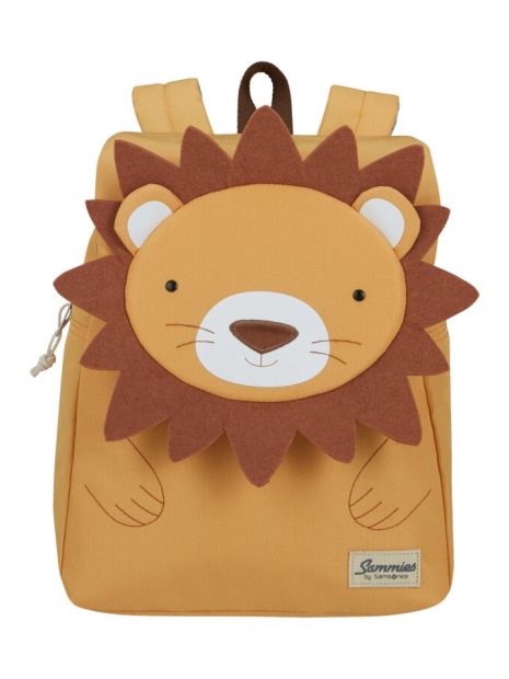 Samsonite 142431 - RECYCL PET POLYESTER -  Samsonite-  Sammies Lion Sac A Dos m sacs-a-dos-enfant