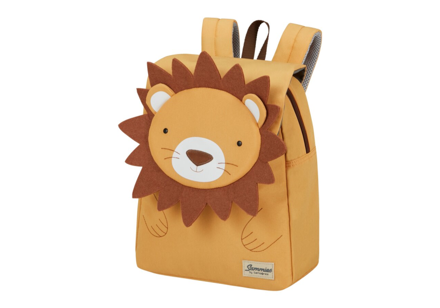 Samsonite 142431 - RECYCL PET POLYESTER -  Samsonite-  Sammies Lion Sac A Dos m