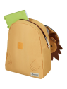 Samsonite 142431 - RECYCL PET POLYESTER -  Samsonite-  Sammies Lion Sac A Dos m sacs-a-dos-enfant