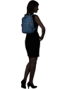 Samsonite 130664/KC2003 - RPET - MIDNIGHT  samsonite ecowave sac à dos 14.1" sac-business
