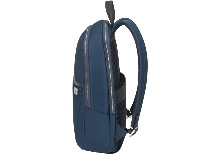 Samsonite 130664/KC2003 - RPET - MIDNIGHT  samsonite ecowave sac à dos 14.1"