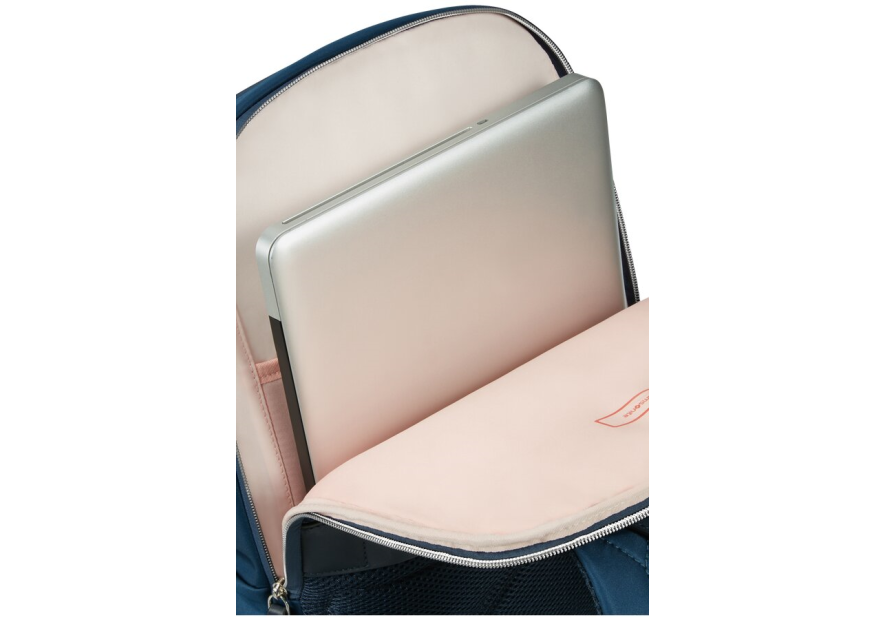 Samsonite 130664/KC2003 - RPET - MIDNIGHT  samsonite ecowave sac à dos 14.1"