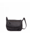 JENNY - CUIR DE VACHETTE - NOIR