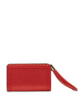 Lancel A11136 Premier Flirt de Lancel - Portefeuille compact pmpb femme