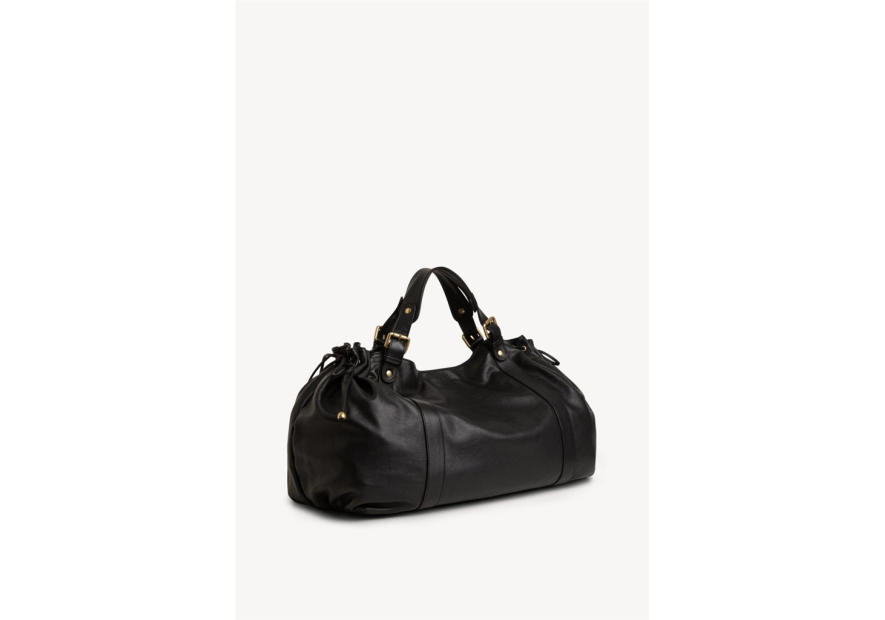 Gerard Darel 72H/DRS04F410 - CUIR DE VACHETTE gérard darel 72 heures bagage