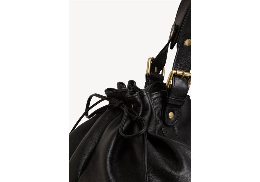 Gerard Darel 72H/DRS04F410 - CUIR DE VACHETTE gérard darel 72 heures bagage