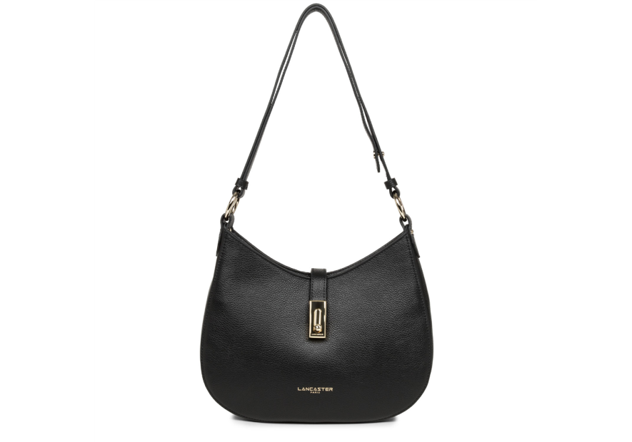 Lancaster 547-48 Foulonné Milano - Sac Besace shopping