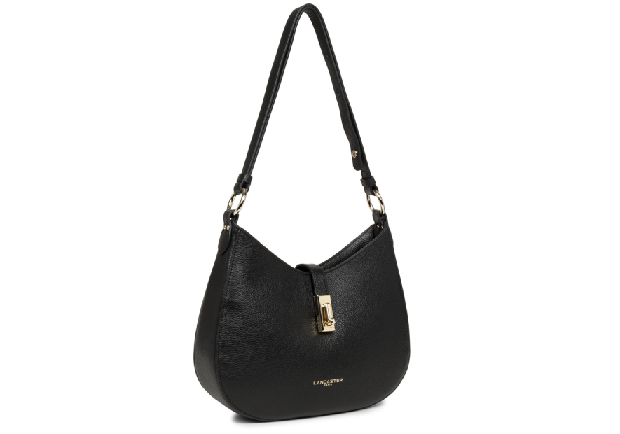 Lancaster 547-48 Foulonné Milano - Sac Besace shopping