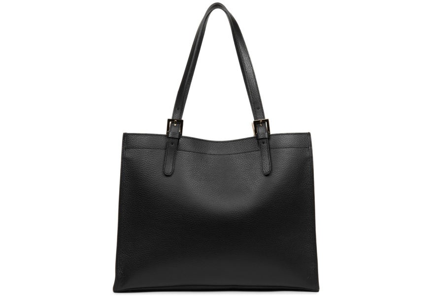 Lancaster 470-24 Foulonné Double - Sac cabas épaule shopping