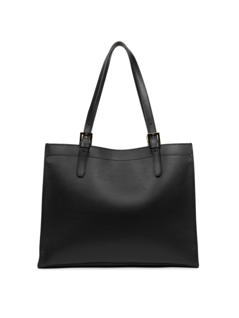 Lancaster 470-24 Foulonné Double - Sac cabas épaule shopping