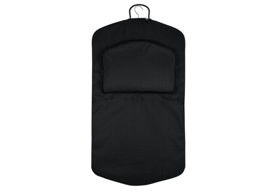 Longchamp 1347/080 - POLYESTER/CUIR - NOIR boxford-porte habits porte habit