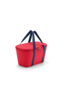 Reisenthel UF - POLYESTER - ROUGE reisenthel sac isothem xs loisirs
