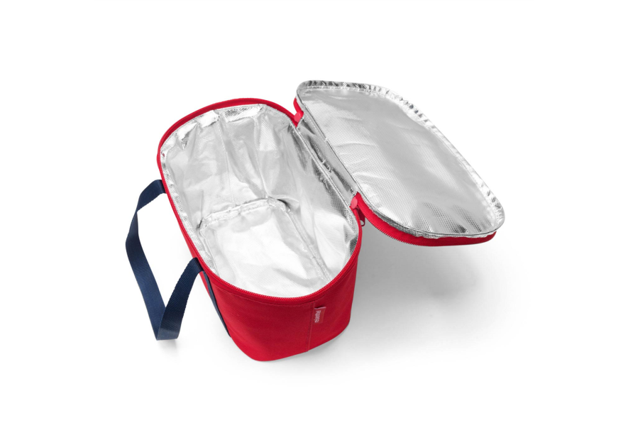 Reisenthel UF - POLYESTER - ROUGE - 3004 reisenthel sac isothem xs