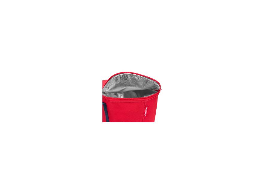 Reisenthel UF - POLYESTER - ROUGE - 3004 reisenthel sac isothem xs