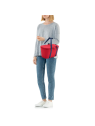 Reisenthel UF - POLYESTER - ROUGE reisenthel sac isothem xs loisirs