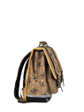 Caméléon VIB-CA35 - POLYESTER RECYCLÉ - Y cartable enfant 2 compartiments vintage urban cartables-enfant