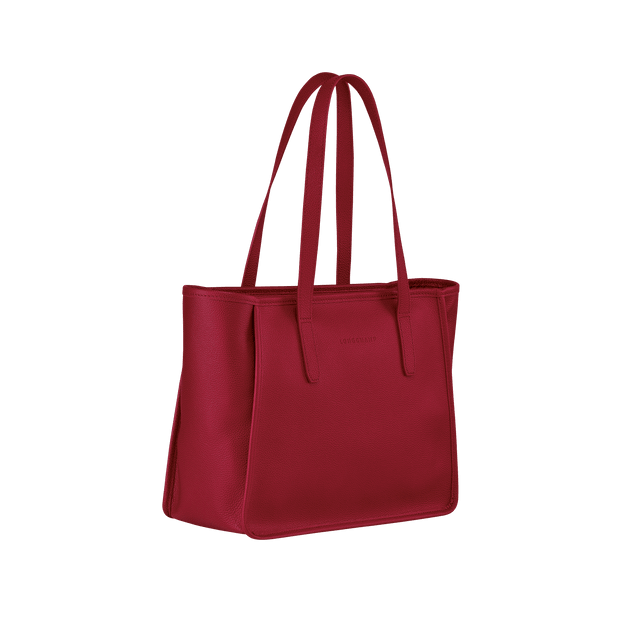 Longchamp 10141/021 - CUIR DE VACHETTE - R le foulonné shopper Sac business