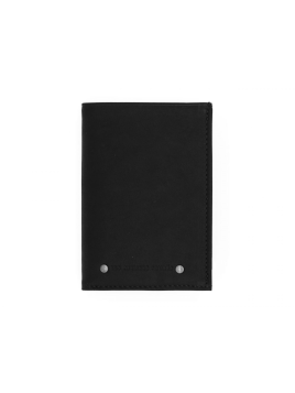 Les Ateliers Foures 954 portefeuille achille double fourès Portefeuille Homme