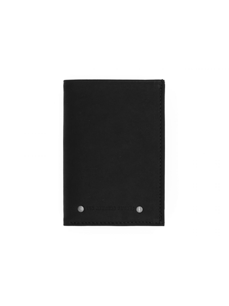 Les Ateliers Foures 954 portefeuille achille double fourès portefeuille-homme