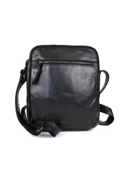 Bear Design CL36457 - CUIR DE VACHETTE - NOI bear classic sac h m