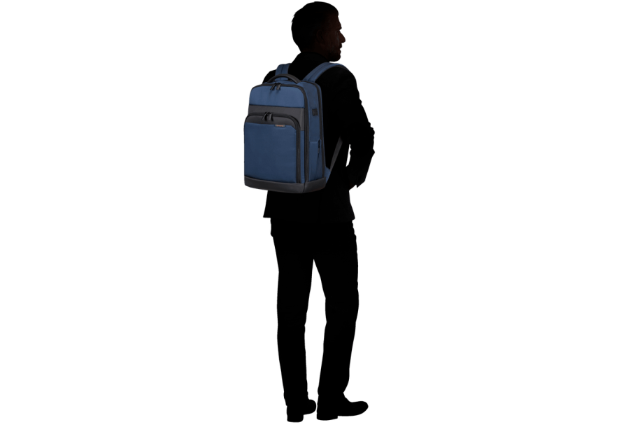 Samsonite 135071/KF9004 - PETS - BLUE samsonite-mysight-sac à dos 15.6"