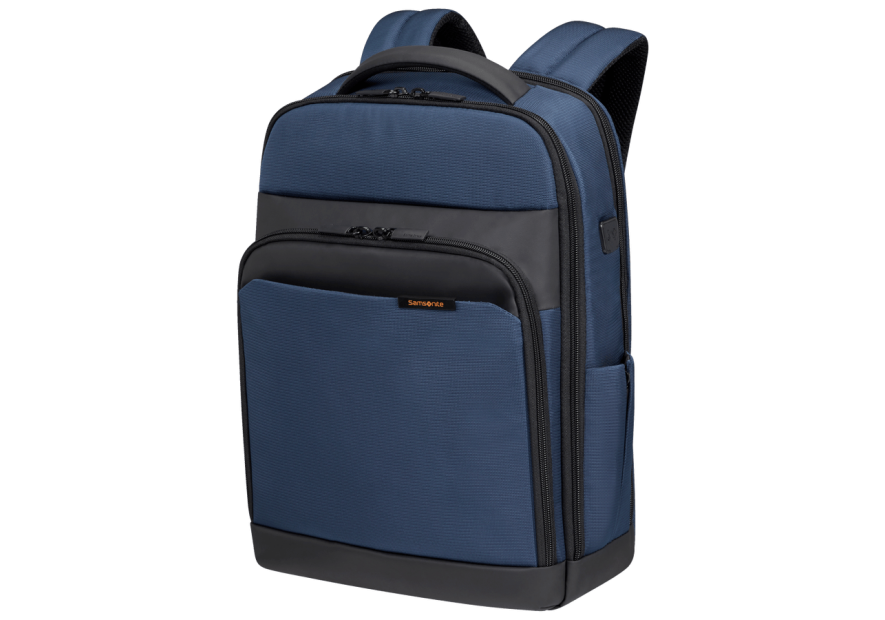 Samsonite 135071/KF9004 - PETS - BLUE samsonite-mysight-sac à dos 15.6"