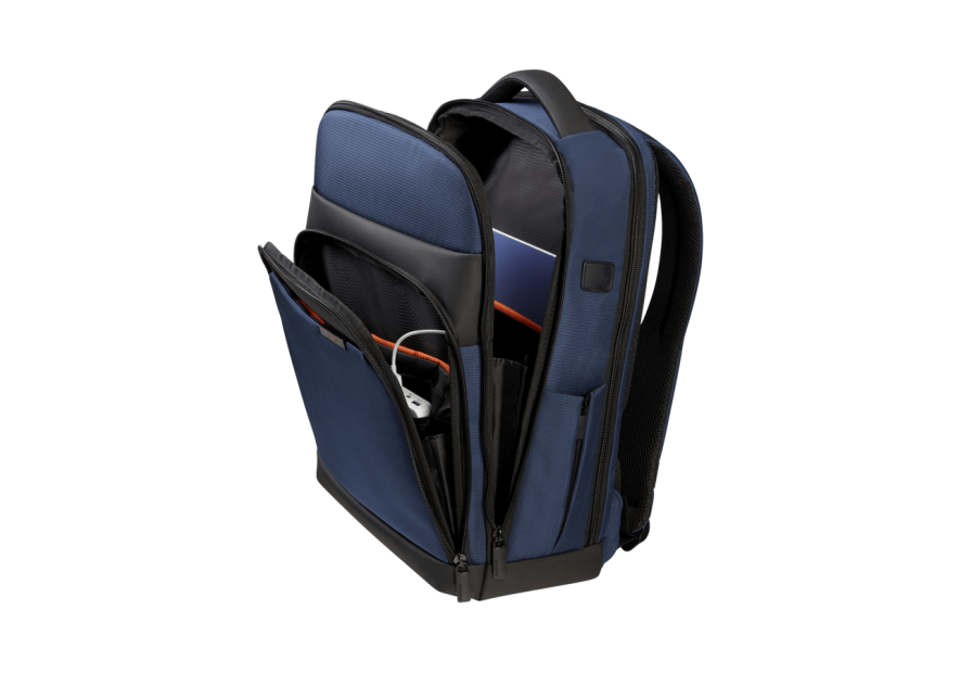 Samsonite 135071/KF9004 - PETS - BLUE samsonite-mysight-sac à dos 15.6"