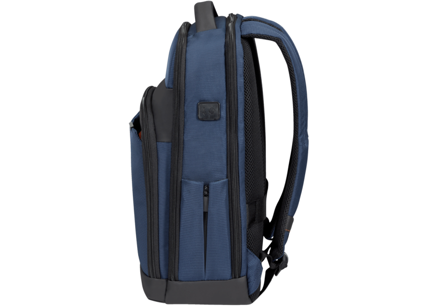 Samsonite 135071/KF9004 - PETS - BLUE samsonite-mysight-sac à dos 15.6"