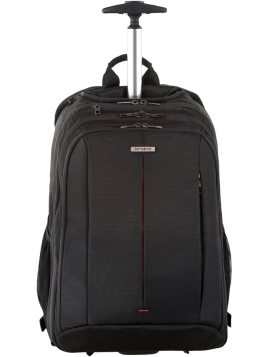 Samsonite 115333/CM5009 - POLYESTER - NOIR samsonite guardit 2.0 sac à dos à roulettes