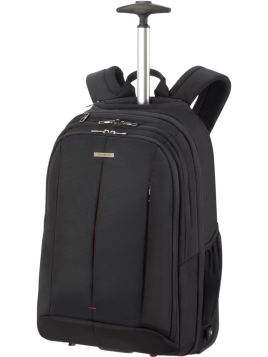 Samsonite 115333/CM5009 - POLYESTER - NOIR samsonite guardit 2.0 sac à dos à roulettes