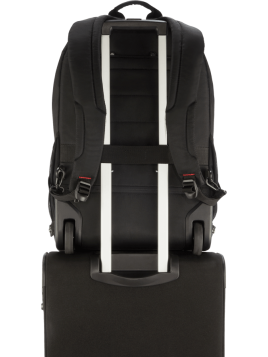 Samsonite 115333/CM5009 samsonite guardit 2.0 sac à dos à roulettes Sac business