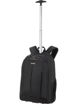 Samsonite 115333/CM5009 - POLYESTER - NOIR samsonite guardit 2.0 sac à dos à roulettes