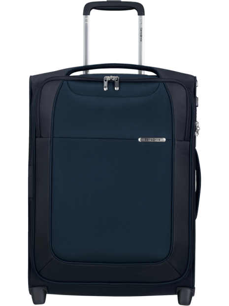 Samsonite 137228/KG6301 - NYLON/POLYESTER  samsonite-d'lite-valise 55cm 2 roues valise