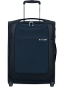 Samsonite 137228/KG6301 - NYLON/POLYESTER  samsonite-d'lite-valise 55cm 2 roues valise