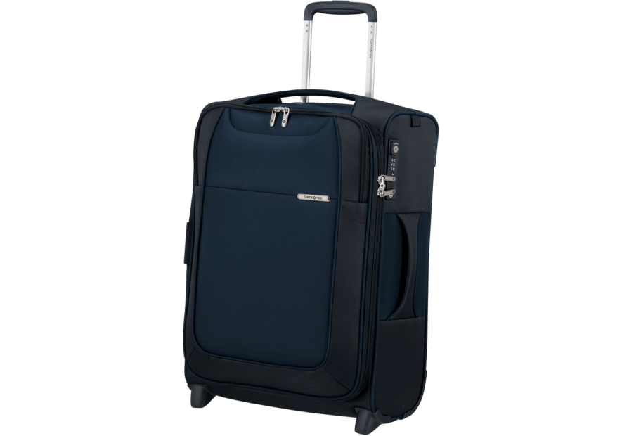 Samsonite 137228/KG6301 - NYLON/POLYESTER  samsonite-d'lite-valise 55cm 2 roues